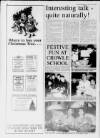 Axholme Herald Thursday 10 December 1998 Page 6
