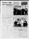 Axholme Herald Thursday 10 December 1998 Page 22