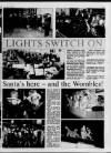 Axholme Herald Thursday 17 December 1998 Page 13