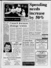 Axholme Herald Thursday 24 December 1998 Page 3