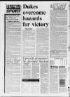 Axholme Herald Thursday 24 December 1998 Page 24