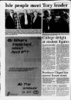 Axholme Herald Thursday 01 April 1999 Page 6