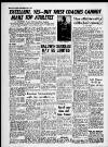 Post Green 'un (Bristol) Saturday 31 May 1958 Page 8