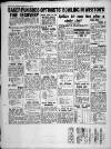 Post Green 'un (Bristol) Saturday 26 July 1958 Page 12
