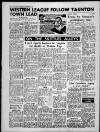 Post Green 'un (Bristol) Saturday 20 September 1958 Page 8