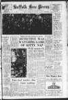 Suffolk and Essex Free Press Thursday 21 April 1949 Page 1