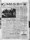 Suffolk and Essex Free Press Tuesday 21 February 1950 Page 1