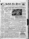 Suffolk and Essex Free Press Tuesday 09 May 1950 Page 1