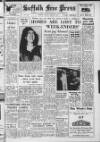 Suffolk and Essex Free Press Tuesday 30 May 1950 Page 1
