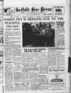 Suffolk and Essex Free Press Tuesday 13 June 1950 Page 1