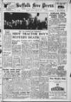 Suffolk and Essex Free Press Tuesday 08 August 1950 Page 1