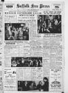 Suffolk and Essex Free Press Tuesday 26 December 1950 Page 1