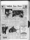 Suffolk and Essex Free Press