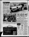 Suffolk and Essex Free Press Thursday 14 March 1974 Page 6