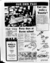 Suffolk and Essex Free Press Thursday 04 July 1974 Page 10