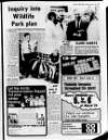 Suffolk and Essex Free Press Thursday 18 July 1974 Page 13