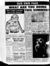 Suffolk and Essex Free Press Thursday 01 August 1974 Page 10