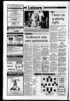 Suffolk and Essex Free Press Thursday 05 January 1978 Page 8