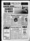 Suffolk and Essex Free Press Thursday 12 January 1978 Page 40