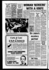 Suffolk and Essex Free Press Thursday 02 February 1978 Page 6