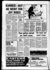 Suffolk and Essex Free Press Thursday 23 February 1978 Page 6