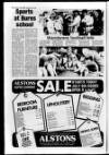 Suffolk and Essex Free Press Thursday 06 July 1978 Page 14