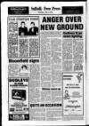 Suffolk and Essex Free Press Thursday 06 July 1978 Page 44