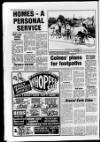 Suffolk and Essex Free Press Thursday 27 July 1978 Page 6