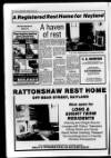Suffolk and Essex Free Press Thursday 27 July 1978 Page 16