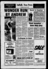 Suffolk and Essex Free Press Thursday 27 July 1978 Page 44