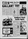 Suffolk and Essex Free Press Thursday 07 February 1980 Page 44