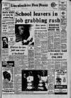 Lincolnshire Free Press Tuesday 19 October 1971 Page 1
