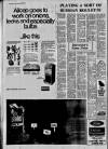 Lincolnshire Free Press Tuesday 26 October 1971 Page 6