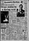 Lincolnshire Free Press Tuesday 09 November 1971 Page 1