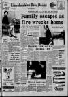 Lincolnshire Free Press Tuesday 08 February 1972 Page 1