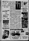 Lincolnshire Free Press Tuesday 10 October 1972 Page 8