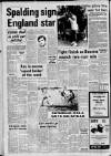 Lincolnshire Free Press Tuesday 25 June 1974 Page 22