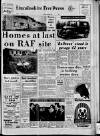 Lincolnshire Free Press Tuesday 27 August 1974 Page 1