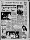 Lincolnshire Free Press Tuesday 01 October 1974 Page 1
