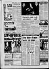 Lincolnshire Free Press Tuesday 22 October 1974 Page 6