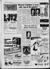 Lincolnshire Free Press Tuesday 22 October 1974 Page 10