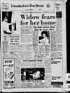 Lincolnshire Free Press Tuesday 10 December 1974 Page 1