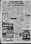 Lincolnshire Free Press Tuesday 10 December 1974 Page 6