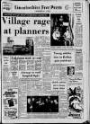 Lincolnshire Free Press Tuesday 04 February 1975 Page 1