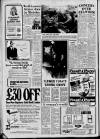 Lincolnshire Free Press Tuesday 11 March 1975 Page 6