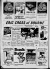 Lincolnshire Free Press Tuesday 18 March 1975 Page 8