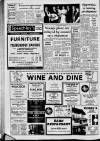 Lincolnshire Free Press Tuesday 15 April 1975 Page 10