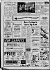 Lincolnshire Free Press Tuesday 01 July 1975 Page 8