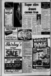 Lincolnshire Free Press Tuesday 22 June 1976 Page 12