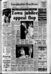 Lincolnshire Free Press Tuesday 26 July 1977 Page 1